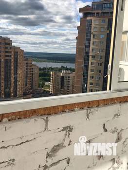 2-к квартира, вторичка, 56м2, 12/25 этаж