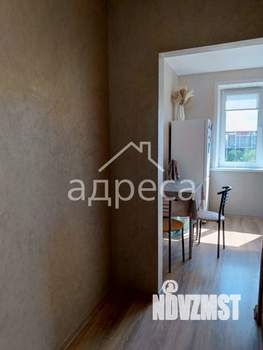 1-к квартира, вторичка, 31м2, 7/10 этаж