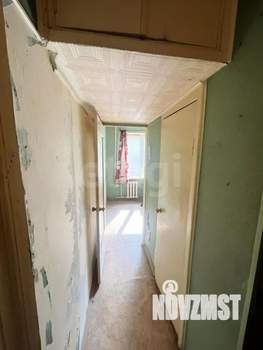 1-к квартира, вторичка, 31м2, 5/9 этаж