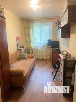 2-к квартира, вторичка, 44м2, 2/5 этаж