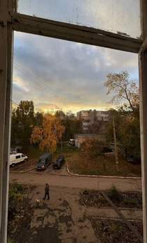 1-к квартира, вторичка, 33м2, 3/9 этаж