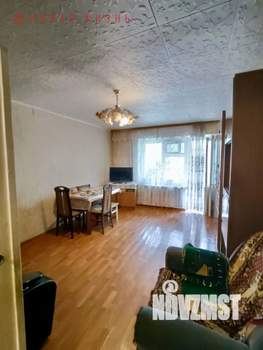 3-к квартира, вторичка, 63м2, 2/5 этаж