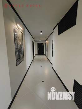 2-к квартира, сданный дом, 76м2, 6/16 этаж