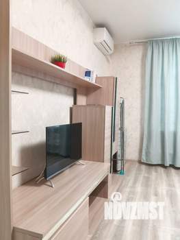1-к квартира, вторичка, 37м2, 1/5 этаж