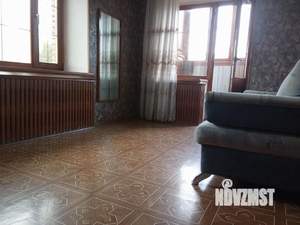 2-к квартира, вторичка, 52м2, 4/12 этаж