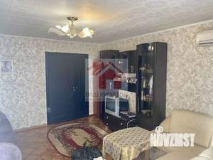 3-к квартира, вторичка, 62м2, 2/9 этаж