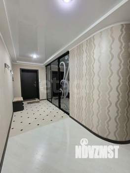 4-к квартира, вторичка, 130м2, 14/17 этаж