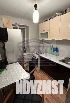 1-к квартира, вторичка, 29м2, 4/9 этаж