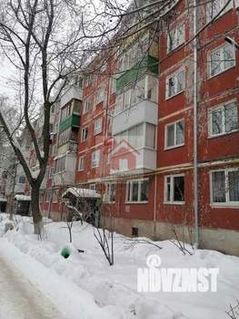 2-к квартира, вторичка, 44м2, 3/5 этаж