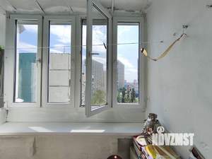 3-к квартира, вторичка, 70м2, 9/12 этаж