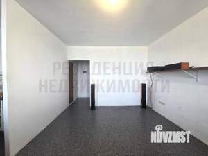 Студия квартира, вторичка, 39м2, 24/24 этаж