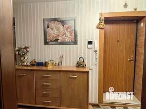 2-к квартира, вторичка, 59м2, 2/10 этаж