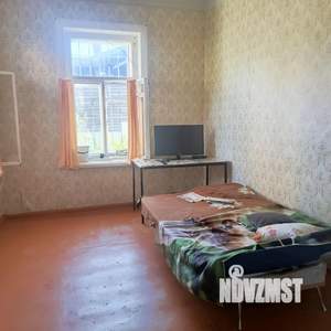 1-к квартира, вторичка, 26м2, 1/2 этаж