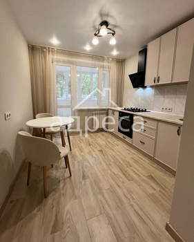 1-к квартира, вторичка, 45м2, 2/9 этаж