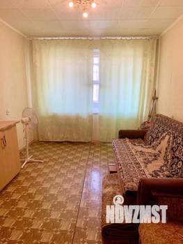 1-к квартира, вторичка, 33м2, 6/9 этаж