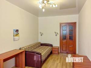 1-к квартира, вторичка, 37м2, 2/10 этаж