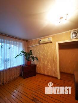 2-к квартира, вторичка, 45м2, 1/3 этаж