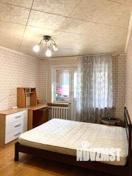 2-к квартира, вторичка, 45м2, 3/5 этаж