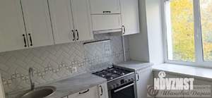 3-к квартира, вторичка, 56м2, 3/5 этаж