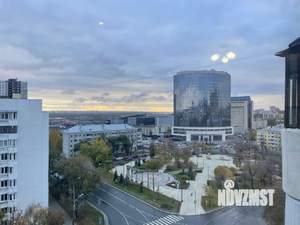 3-к квартира, вторичка, 52м2, 10/10 этаж