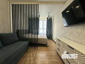 1-к квартира, вторичка, 36м2, 6/19 этаж