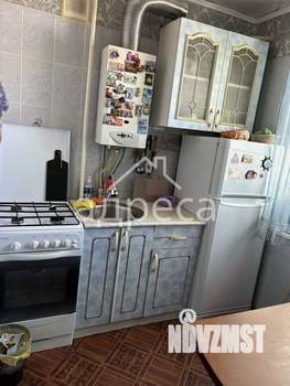 2-к квартира, вторичка, 45м2, 3/5 этаж