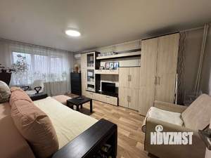 1-к квартира, вторичка, 29м2, 3/9 этаж