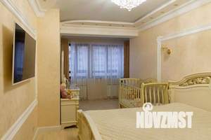 3-к квартира, вторичка, 75м2, 7/23 этаж