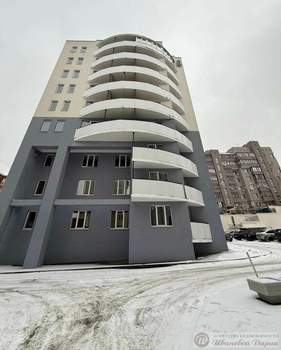 3-к квартира, вторичка, 96м2, 5/10 этаж