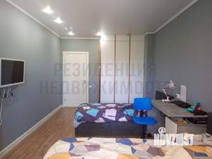 2-к квартира, вторичка, 67м2, 5/24 этаж