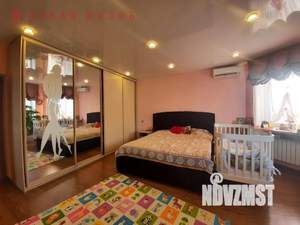 4-к квартира, вторичка, 130м2, 7/8 этаж