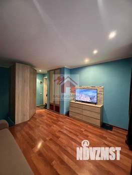 1-к квартира, вторичка, 32м2, 2/10 этаж