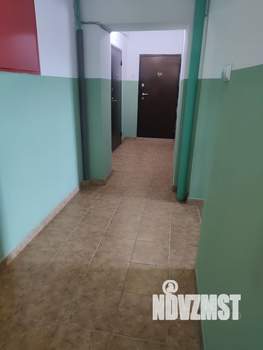 1-к квартира, вторичка, 54м2, 6/15 этаж
