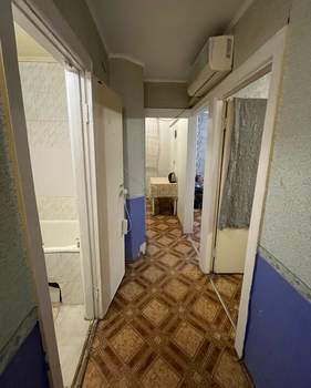 2-к квартира, вторичка, 38м2, 5/9 этаж