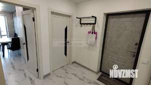 1-к квартира, вторичка, 49м2, 22/25 этаж