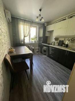 3-к квартира, вторичка, 64м2, 2/9 этаж
