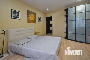 3-к квартира, вторичка, 82м2, 7/16 этаж