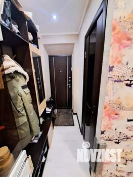 1-к квартира, вторичка, 31м2, 3/5 этаж