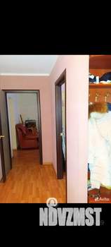 3-к квартира, вторичка, 58м2, 3/5 этаж