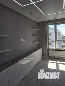 3-к квартира, вторичка, 90м2, 18/19 этаж