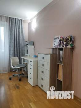 2-к квартира, вторичка, 76м2, 2/6 этаж