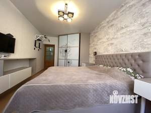 4-к квартира, вторичка, 144м2, 7/8 этаж