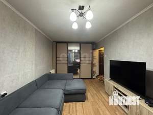 1-к квартира, вторичка, 30м2, 8/9 этаж