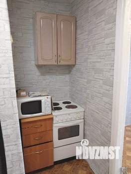 1-к квартира, вторичка, 18м2, 5/5 этаж