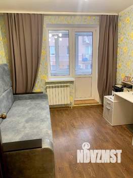 2-к квартира, вторичка, 46м2, 2/3 этаж