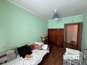 2-к квартира, вторичка, 44м2, 4/5 этаж