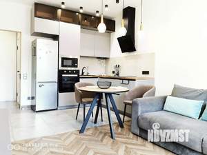1-к квартира, вторичка, 51м2, 2/4 этаж