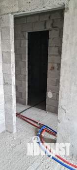 1-к квартира, вторичка, 36м2, 13/25 этаж