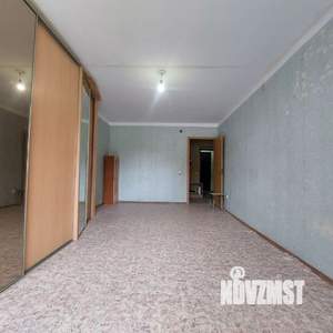 2-к квартира, вторичка, 43м2, 1/3 этаж