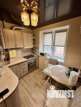 2-к квартира, вторичка, 41м2, 3/5 этаж